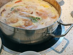 -土风豆米火锅(鸿通城店)