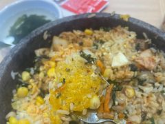 -米村拌饭(天津东丽万达店)