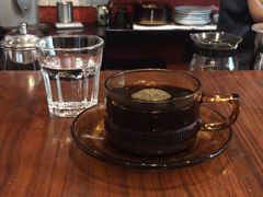 -RUMORS COFFEE ROASTERY鲁马滋咖啡(湖南路店)