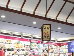 -惠宾饭庄(中山路店)