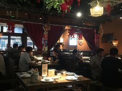 -老阿爸鲜鱼土菜(昆山花桥店)