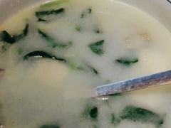-北戴河转鱼·炒螃蟹酱餐厅