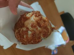 -田中先生の泡芙工坊(罗斯福店)