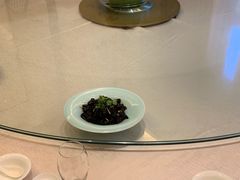 -浙江宾馆·花园餐厅·自助餐厅·茶吧