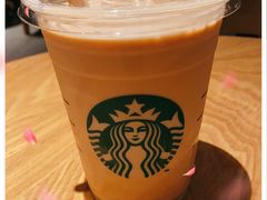 -星巴克(嘉定中信泰富万达广场店)