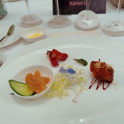 -罗斯福公馆·宴会厅
