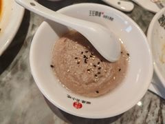 -王庄阿咪海鲜大排档(上下杭店)
