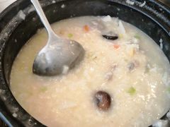 山药排骨粥-壹品粥道(金牛万达店)
