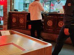 -蜀大侠火锅(森兰花园城店)