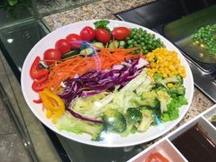 -食悦天美食广场(沈阳青年大街万象城店)