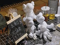-东莞银行篮球中心