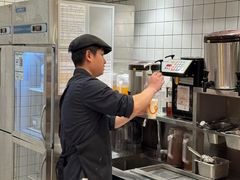 -CoCo都可(北新桥店)