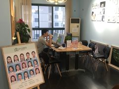-拾光秀照相馆(石家庄勒泰中心店)
