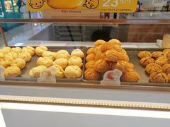-西树泡芙(湖滨银泰in77B区店)