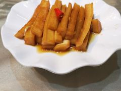 -四海酒家生态粤菜
