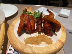 -滋粥楼·顺德菜(番禺广场总店)