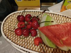 -一绪に寿喜烧(荟聚店)