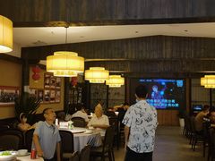 -回头食客-李久其家民间餐厅(望城金桥国际店)