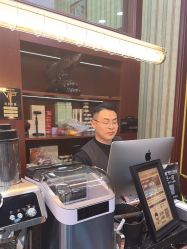 -绅仕門男士理发馆