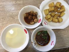 -豆香园(龙翔店)