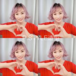 -P.STYLE 派斯造型