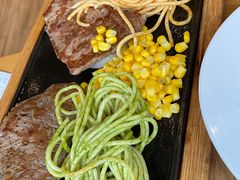 魔力双椒牛排-豪客来牛排(红豆万花城店)