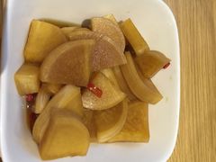 大城小厨-林辉家宴·本地家常菜·头牌清远鸡(先锋店)