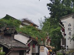 -小河直街历史文化街区