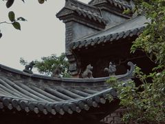 -石峰岩寺