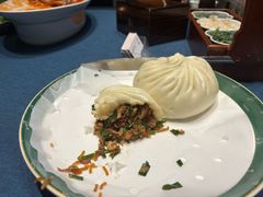 -金狮麟·新豫菜(金码大厦店)