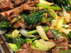 -到家尝北京菜(西坝河店)