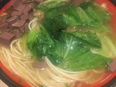 -泰煌鸡·上海白斩鸡·鸡汤面(鹤庆店)