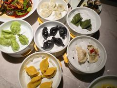 -船歌·鱼水饺青岛菜(闽江二路店)