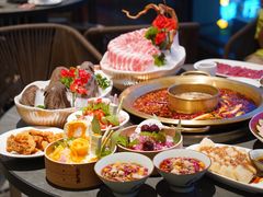 -长嘉·河图火锅(长嘉汇江景旗舰店)
