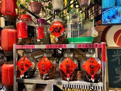 -锦上中式酒馆(南内环店)