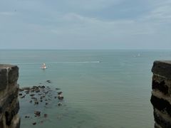-蓬莱阁景区