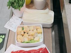 -巴蜀王婆大虾(首经贸店)
