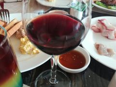 -东方红海鲜百汇(国际大厦店)