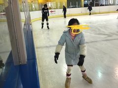 -冠军冰场CHAMPION RINK(百联又一城店)