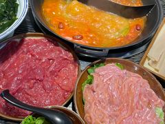 -冯校长老火锅(中联广场店)