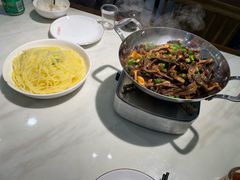 -老街鱼嘴巴(坡子街老店)