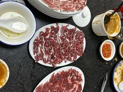 -五洲牛肉美食馆