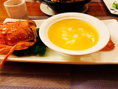 -马勒别墅·中餐厅