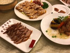 沙律鳕鱼排-全聚德(常州店)