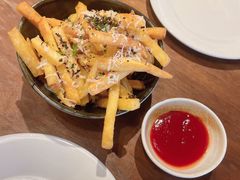 -G+KITCHEN(龙湖狮山天街店)