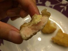 -麦当劳(农光里店)