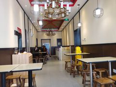 大堂-八婆婆烧仙草(中山路店)