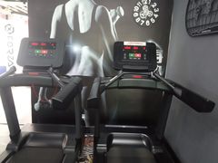 -简·无界健身工作室·运动康复·体态(石厦店)
