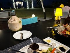 -宴悦海鲜餐厅·游水海鲜·牛排(亚龙湾瑞吉店)