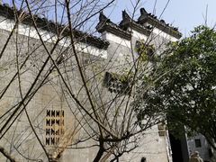 -张公山寨景区